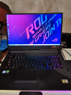 用后解说rog枪神4plus优缺点曝光良心评测感受