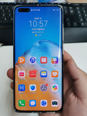 华为p40和p40pro有什么区别?华为P40Pro手机入手感受曝光