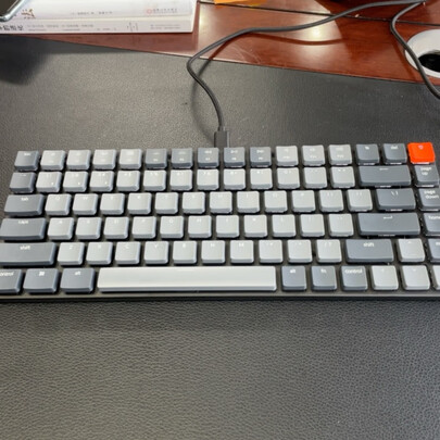 一:选购geezer喵萌无线键盘建议