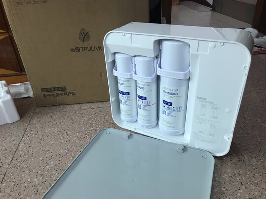 净水器|独家剖析沁园krl3915和沁园krl5005什么区别？哪个更好一些？