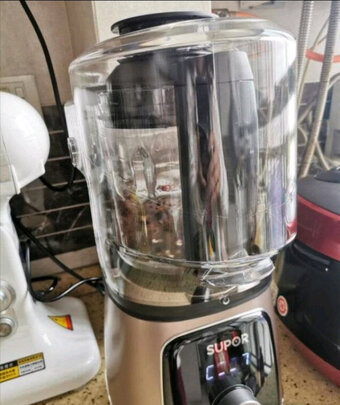 破壁机|苏泊尔料理机JP96L破壁机怎么样？内幕使用评测揭秘