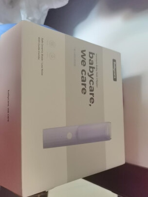 吸发理发器