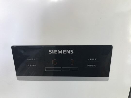 冰箱|西门子KA92NV02TI冰箱如何,值得入手的原因分享！