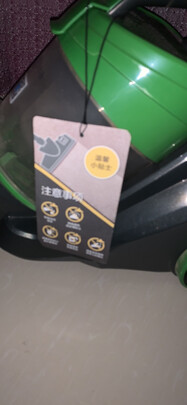 吸尘器|美的C7吸尘器到底怎么样，参数如何！