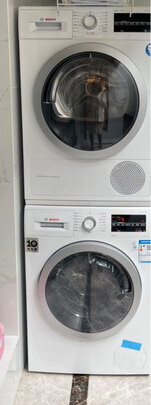 博世WAP282602W+WTW875601W|博世WAP282602W+WTW875601W 洗烘套装怎么样评测分析结果告知！