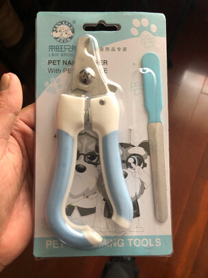 猫咪指甲剪