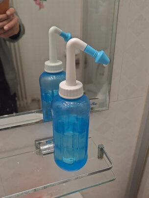 洗鼻器