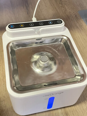 宠物饮水机