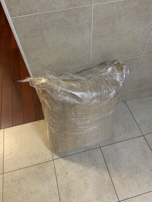 富安娜奥菲利亚鹅绒冬厚被（前车之鉴）有必要告诉大家真相