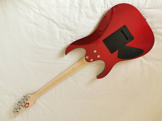 IbanezGRG170DX吉他|参考剖析IbanezGRG170DX吉他怎么样?深度测评剖析