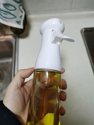 油壶