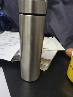 保温杯