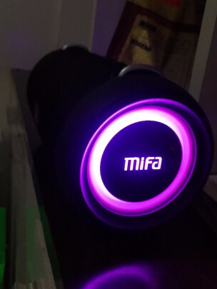 MIFA A90怎么样，音质够不够好？颜值够高吗 