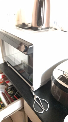 松下NU-SC200W|松下NU-SC200W怎么样用后一周讲良心感受