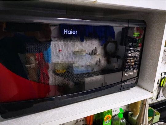 海尔MZ-2011蒸烤箱|海尔MZ-2011蒸烤箱怎么样评测分析结果告知！