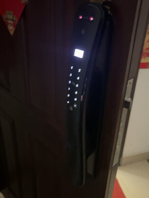 凯邦士K5智能门锁|凯邦士K5智能门锁怎么样上手一周说讲感受