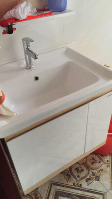 九牧A2259浴室柜|消費者訴說九牧（JOMOO）多層實木浴室柜好不好？上用過講講內(nèi)幕？