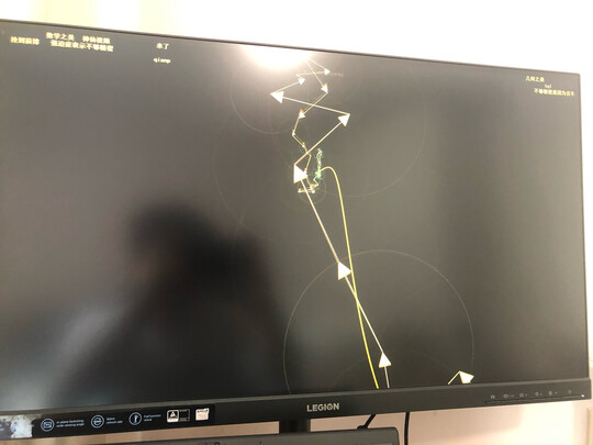 真相爆料联想Y27q-20拯救者显示器怎么样?坑不坑人曝光?