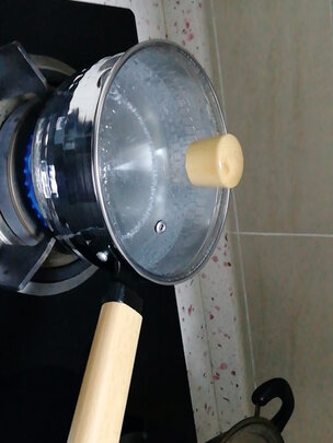 儿童辅食锅