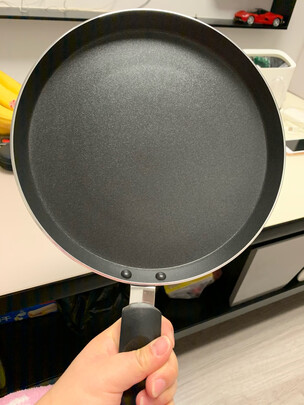 不粘锅