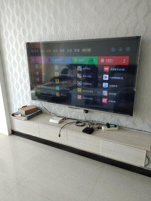 TCL 55Q7D怎么样？千万不要被表象忽悠了！