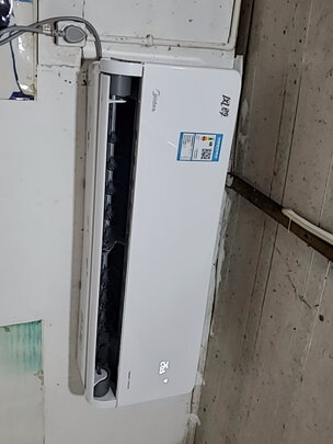 空调|美的1.5匹空调风尊时尚版如何,值得入手的原因分享！