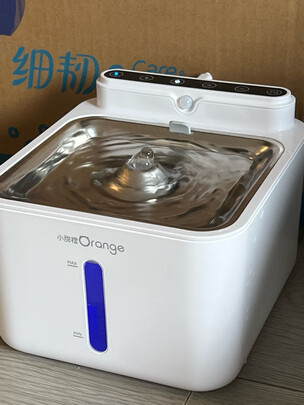 宠物饮水机