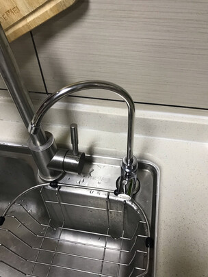 沁园小白鲸S600净水器怎么样?用后两个月感受!告诉大家真相