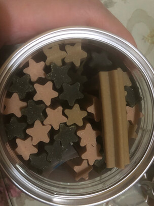 狗狗零食