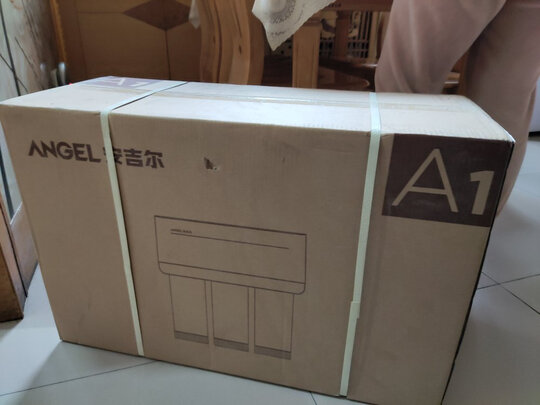 求助大家安吉尔J2822-ROB60净水器怎么样差不差？真实内幕曝光