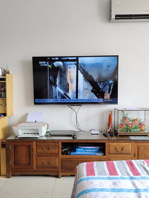 海信电视55E5H55英寸4K超清使用感受如何