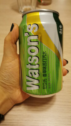 汽水