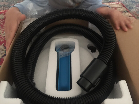 吸尘器|海尔HZ-T615吸尘器独家揭秘评测真相,不看后悔!