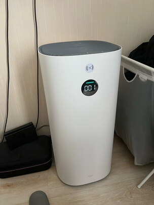 华为智选KJ600F-E600空气净化器|华为智选KJ600F-E600空气净化器怎么样？亲身体验告知你实情！