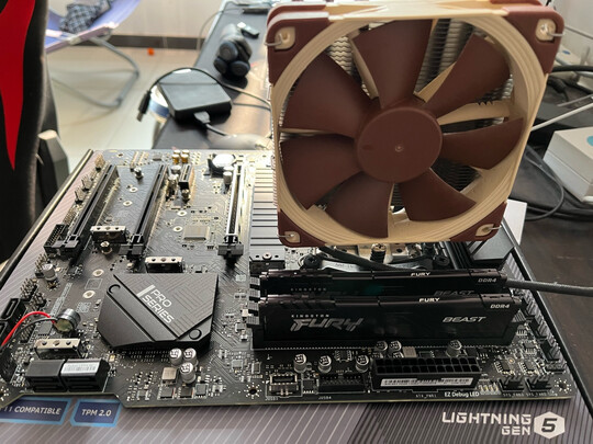 处理器|英特尔i7-12700KF处理器怎么样上手一周说讲感受