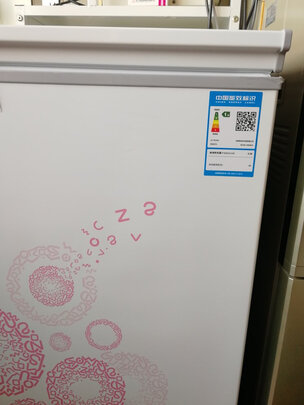 冰箱|用户揭秘美的BD/BC-96KM冰箱好吗,入手解密评测真相