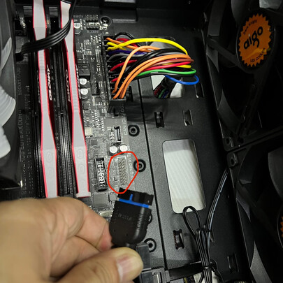 主板|技嘉B660M AORUS ELITE AX DDR4主板怎么样？内幕使用评测揭秘