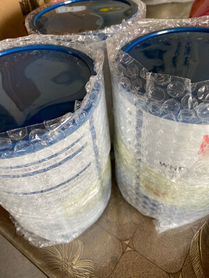 SwisseSwisse斯维诗乳清蛋白粉450g*2罐礼盒装|SwisseSwisse斯维诗乳清蛋白粉450g*2罐礼盒装怎么样上手一周说讲感受