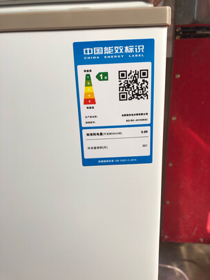冰箱|美的BD/BC-301KM(E)怎么样上手一周说讲感受