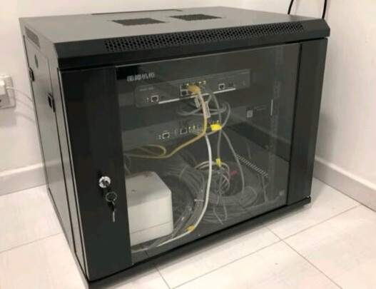 一:选购华腾亿州ml6409s壁挂网络机柜建议