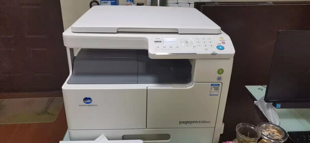 一:选购佳能(canon)2206n复合机建议