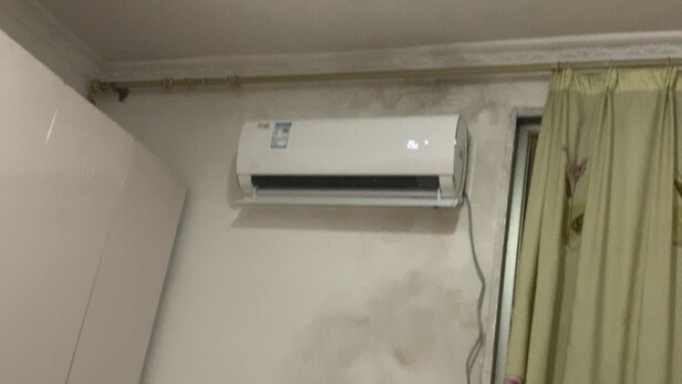 美的KFR-35GW/N8XHC1是哪里生产的，值吗