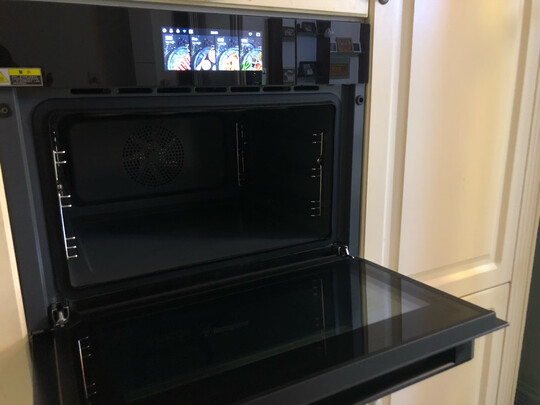美国西屋V8蒸烤箱怎么样？用后良心评测反馈