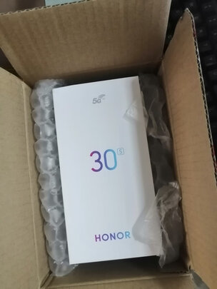 荣耀30s和荣耀20pro哪个好?荣耀30s体验效果差吗