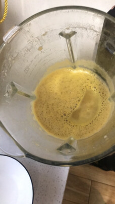 美的MJ-PB10X2-100A极度喜欢感受反馈