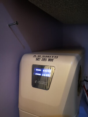 净水器|看完不迷路：史密斯净水器1200m和1200lE那款好？到底区别在哪里？