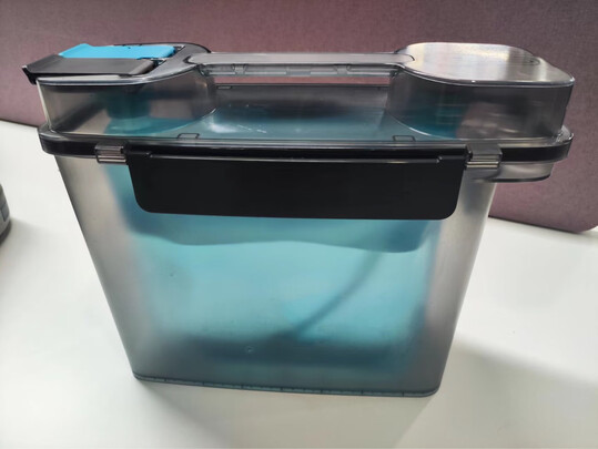 飞利浦XU6500/82扫地机器人好吗？图文评测曝光