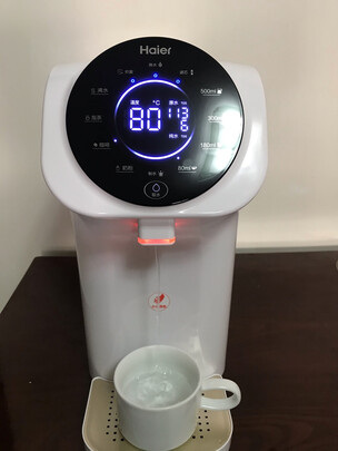 壁挂管线机