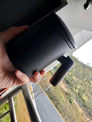陶瓷马克杯