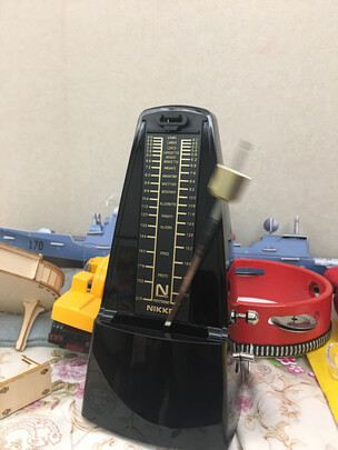 节拍器